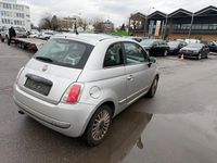 Gebraucht Fiat 500 Pop 100 PS (73 kW) 2008