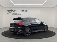 gebraucht VW Golf VIII 2.0 TSI GTI DSG