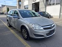 Gebraucht Opel Astra 140 PS (102 kW) 2007