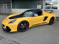 Gebraucht Lotus Exige 350 PS (257 kW) 2014