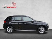 gebraucht Skoda Kamiq 1.5 TSI Style DSG