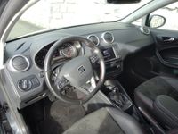 gebraucht Seat Ibiza 1.0 TSI 110 FR