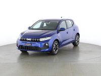 Neu Dacia Sandero Journey 101 PS (74 kW) 2026 Blau