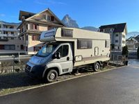 gebraucht Fiat Ducato 17 3.0 JTD