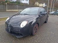 Gebraucht Alfa Romeo MiTo Distinctive 155 PS (114 kW) 2009 Kleinwagen