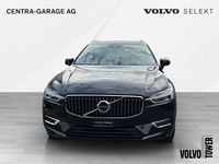 Gebraucht Volvo XC60 Inscription 391 PS (287 kW) 2021 SUV