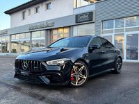 Gebraucht Mercedes CLA45 AMG AMG 421 PS (309 kW) 2025
