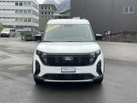 Neu Ford Tourneo Courier Active 125 PS (91 kW) 2025 Van / Kleinbus