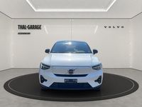 Gebraucht Volvo C40 Ultimate 300 kW (408 PS) 2022 Weiss SUV