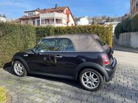 gebraucht Mini Cooper Cabriolet 