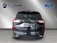 gebraucht Ford Kuga 2.5 Plug-in Hybrid Vignale