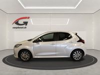 gebraucht Mazda 2 1.5 Hybrid Select