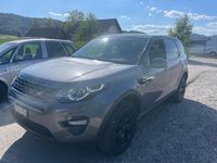 Gebraucht Land Rover Discovery Sport HSE 180 PS (132 kW) 2016 SUV