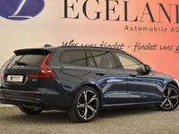 Gebraucht Volvo V60 Plus 211 PS (155 kW) 2024 Kombi