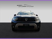 gebraucht Dacia Duster 1.3 TCe 150 Ultimate 4WD