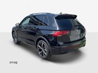 gebraucht VW Tiguan R-Line