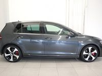 gebraucht VW Golf 2.0 TSI GTI Performance DSG