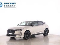 Gebraucht DS Automobiles DS4 Rivoli 181 PS (133 kW) 2022 Silber Kombi