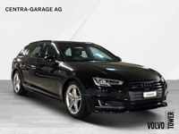 gebraucht Audi A4 Avant 2.0 TFSI Sport quattro S-tronic