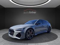 Gebraucht Audi RS6 Ambiente 600 PS (441 kW) 2024 Kombi