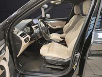 Gebraucht BMW X1 Advantage 220 PS (161 kW) 2021 Schwarz SUV