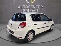 gebraucht Renault Clio 1.2 16V Yahoo