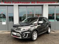 Gebraucht Suzuki Vitara 140 PS (102 kW) 2016 SUV