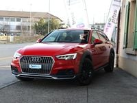 Gebraucht Audi A4 Allroad Comfort 252 PS (185 kW) 2018 Kombi
