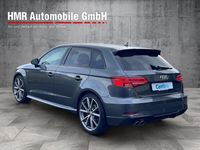 gebraucht Audi A3 Sportback 2.0 TDI S-Linequattro