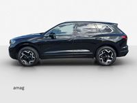 Gebraucht VW Touareg R-line 286 PS (210 kW) 2024 Grenadilla black metallic SUV