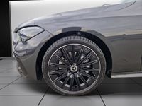 gebraucht Mercedes 300 CLECoupé 4Matic AMG Line 9G-Tronic