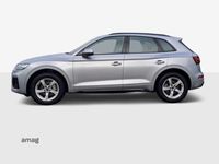 gebraucht Audi Q5 40 TDI S line