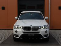 Gebraucht BMW X3 Advantage 190 PS (139 kW) 2017 SUV