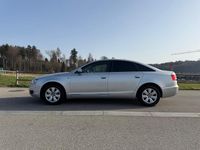 Gebraucht Audi A6 225 PS (165 kW) 2005 Limousine