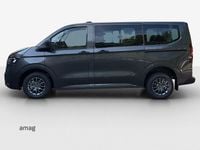 Neu VW Caravelle Basis 150 PS (110 kW) 2025 Graphite dust metallic (l5f0) Van / Kleinbus