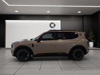 Neu Smart #5 Brabus 475 kW (646 PS) 2025 Gray SUV