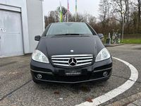 Gebraucht Mercedes A170 Edition 115 PS (84 kW) 2009
