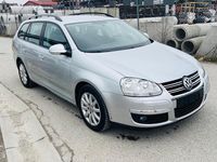 Gebraucht VW Golf VI Comfortline 105 PS (77 kW) 2008 Kleinwagen