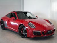 Gebraucht Porsche 911 Carrera 4 GTS 450 PS (330 kW) 2018 Coupé