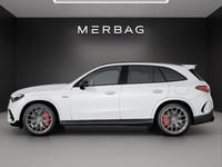 Gebraucht Mercedes GLC63 AMG Executive 680 PS (500 kW) 2024 SUV