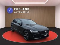Gebraucht Volvo V60 Plus 211 PS (155 kW) 2024 Kombi