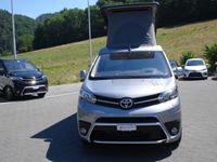 gebraucht Toyota Proace FIRENZE Campervan L1