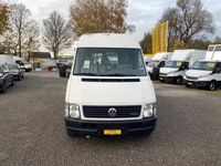 gebraucht VW LT 28 2.5 TDI L2H2