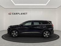 Gebraucht Peugeot 5008 GT 131 PS (96 kW) 2024 Schwarz SUV