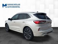 gebraucht Ford Kuga 2.5 FHEV Vignale 4W