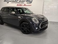 Gebraucht Mini Cooper S Clubman 192 PS (141 kW) 2017 Kombi