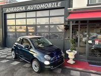 Gebraucht Fiat 500C Lounge 80 PS (58 kW) 2017 Cabrio
