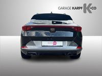 gebraucht Cupra Formentor 2.0TSI 4Drive Inicio DSG