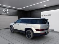 Neu Hyundai Santa Fe 215 PS (158 kW) 2025 Grau SUV