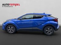 gebraucht Toyota C-HR 1.8 HSD Trend